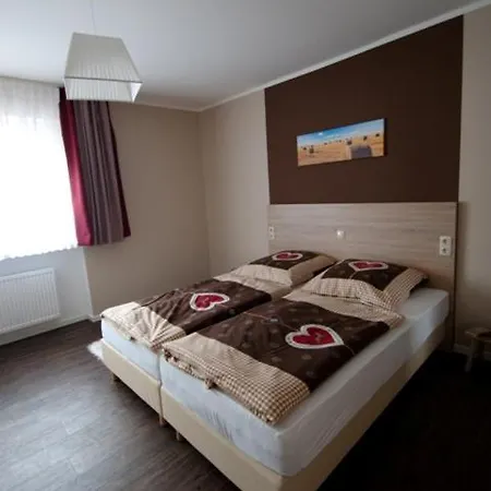 Schenks Landgasthof 3* Amorbach