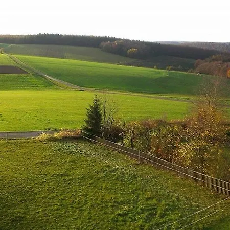 Schenks Landgasthof 3* Amorbach