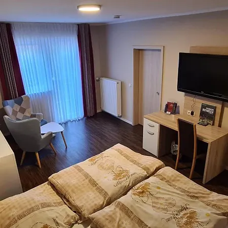 Schenks Landgasthof 3*