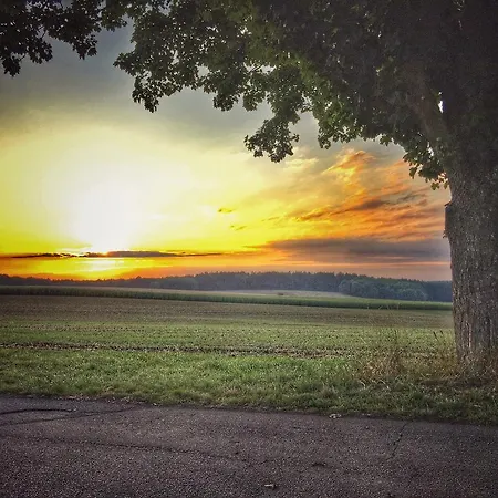 Schenks Landgasthof