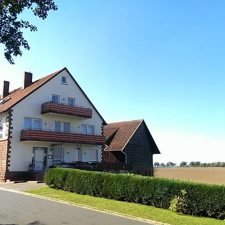 Pensionat Schenks Landgasthof
