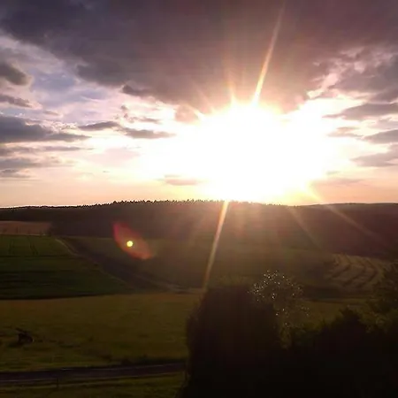 Schenks Landgasthof Pensjonat