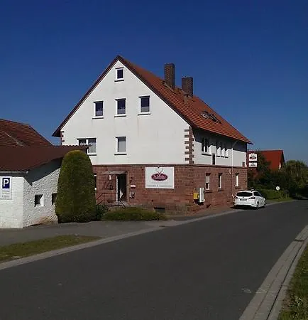 Schenks Landgasthof